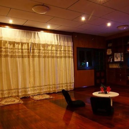 Chezmoi Handicraft&Homestay Chiang Rai Exterior foto