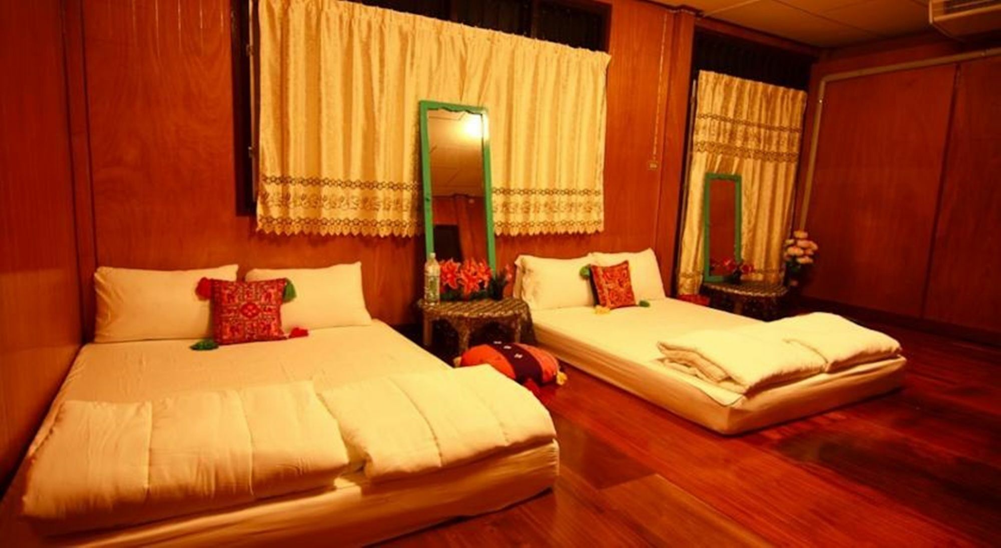 Chezmoi Handicraft&Homestay Chiang Rai Exterior foto