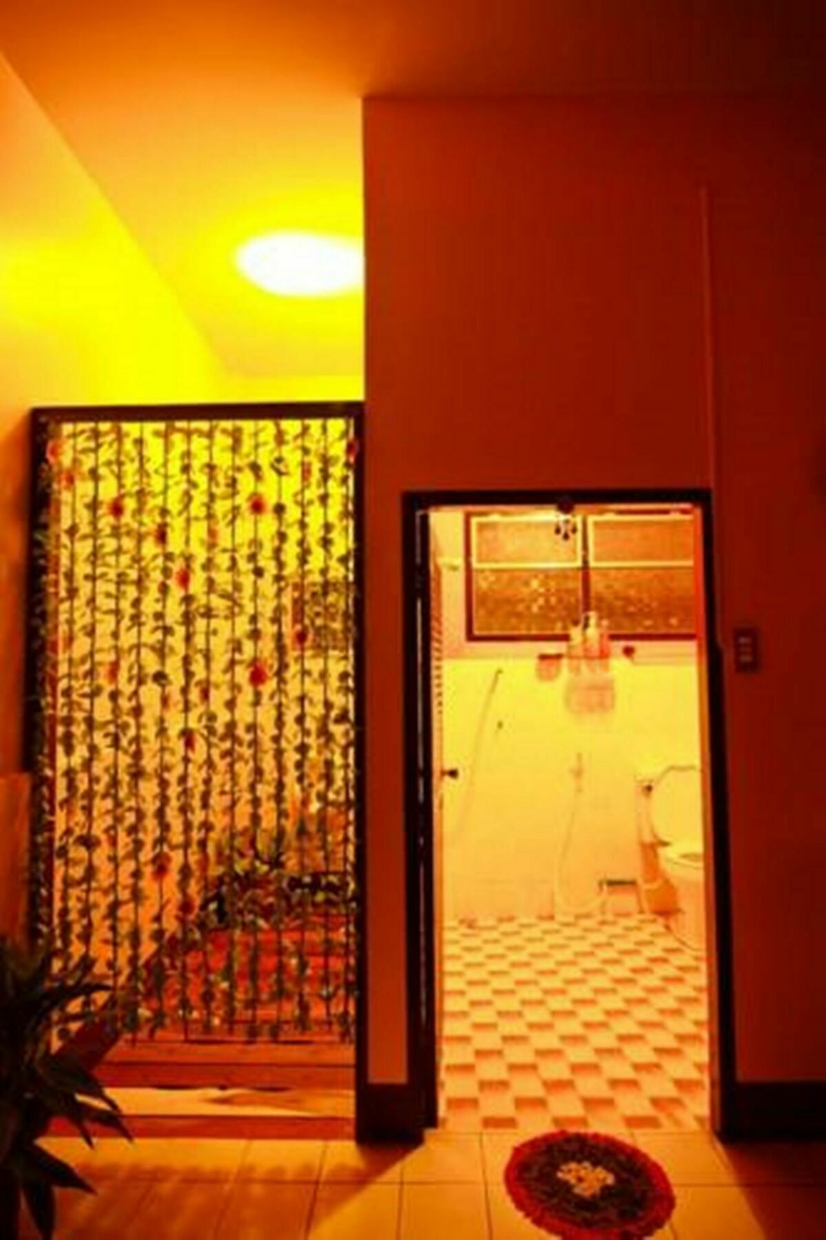 Chezmoi Handicraft&Homestay Chiang Rai Exterior foto